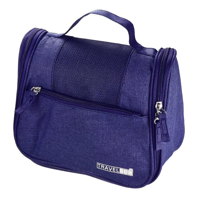 Cationic Solid Wash Bag Travel Storage Bag