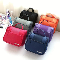 Cationic Solid Wash Bag Travel Storage Bag
