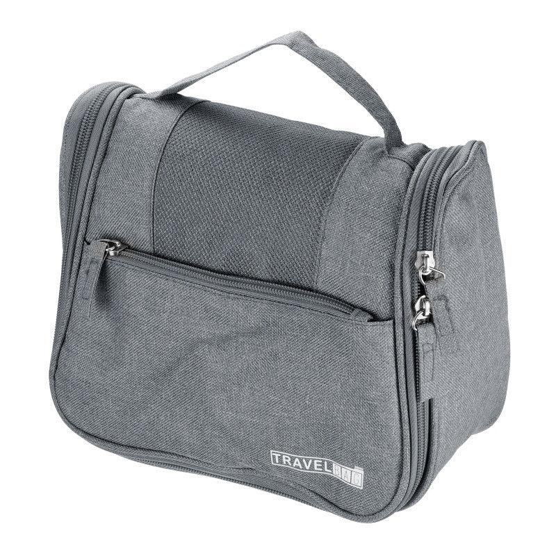Cationic Solid Wash Bag Travel Storage Bag