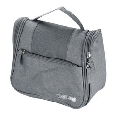 Cationic Solid Wash Bag Travel Storage Bag