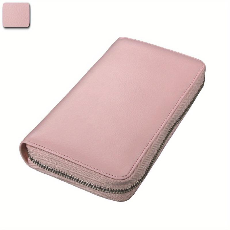 Card Holder Coin Purse With Card Slots For Women