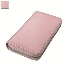 Card Holder Coin Purse With Card Slots For Women