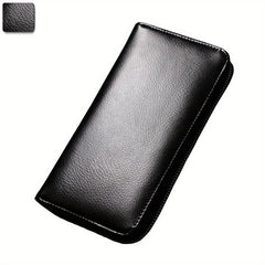 Card Holder Coin Purse With Card Slots For Women