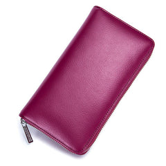 Card Holder Coin Purse With Card Slots For Women