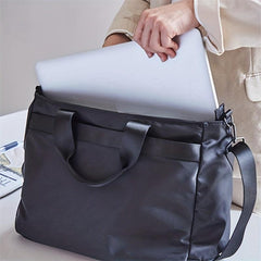 Large Capacity Crossbody Bag Single Shoulder Bag for Daily Use