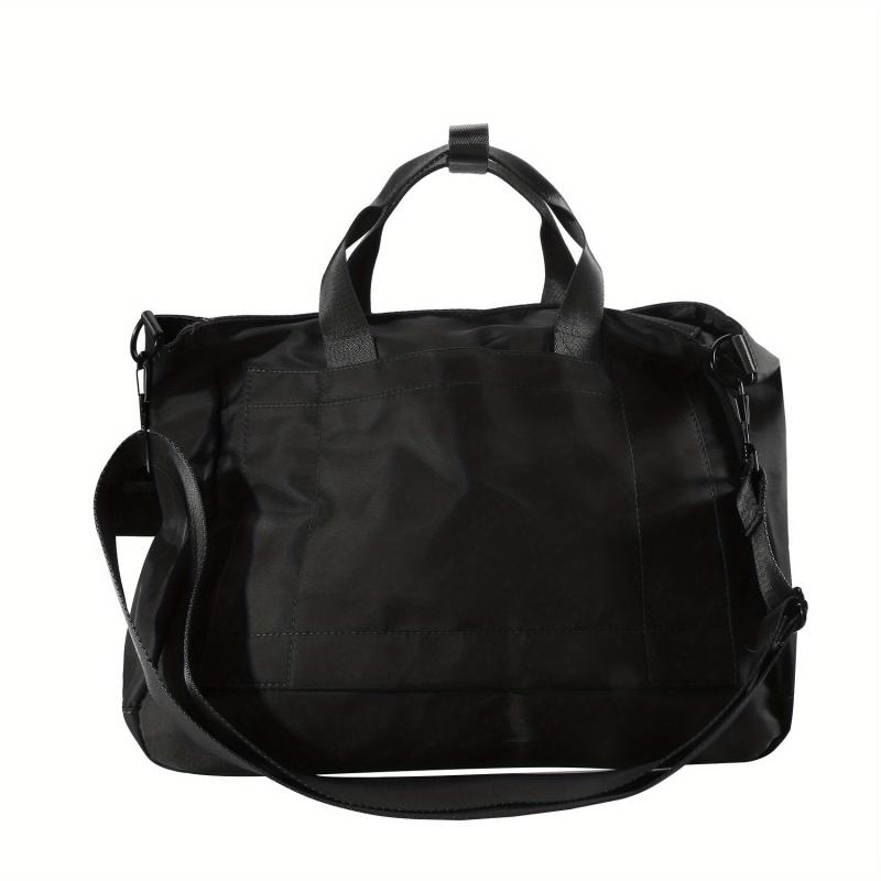 Large Capacity Crossbody Bag Single Shoulder Bag for Daily Use