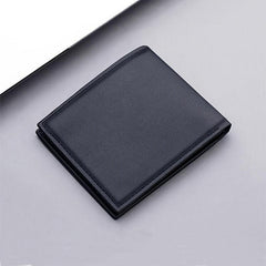 Unique Man Wallet with Card Slot & Driver's Purse