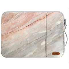 Watercolor Granite Marble Laptop Handbag 13 Inch 16 Inch