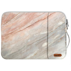 Watercolor Granite Marble Laptop Handbag 13 Inch 16 Inch