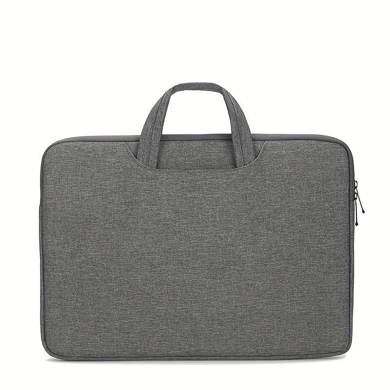 Portable Casual Laptop Bag Handheld Laptop Bag