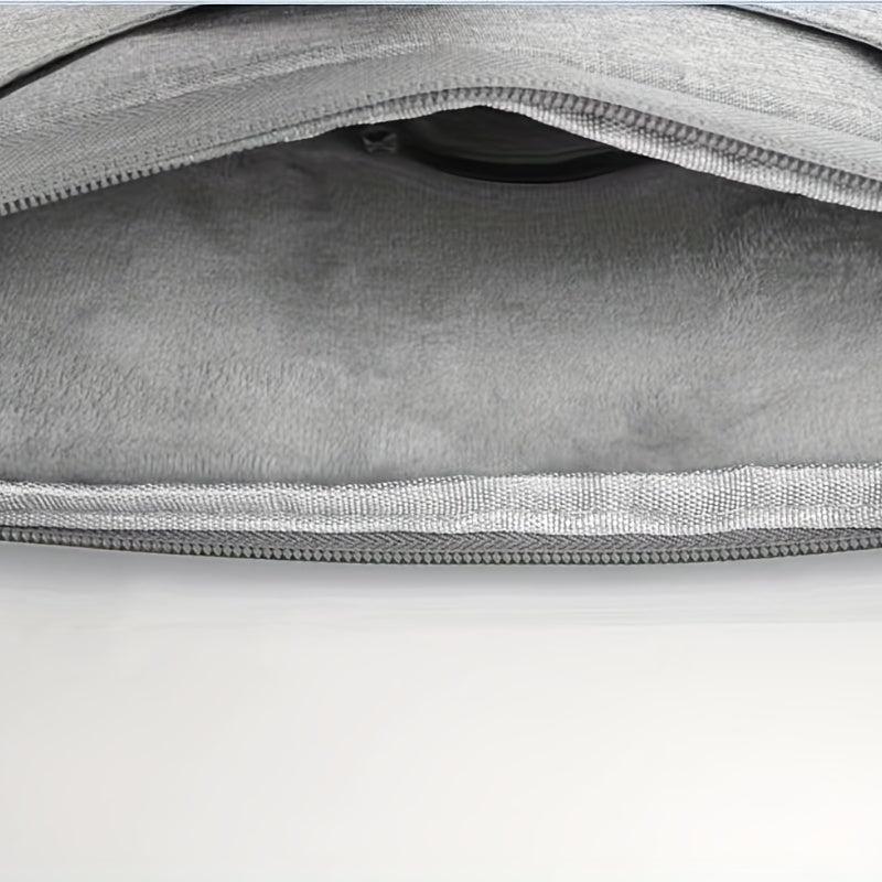 Portable Casual Laptop Bag Handheld Laptop Bag
