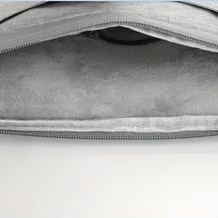 Portable Casual Laptop Bag Handheld Laptop Bag