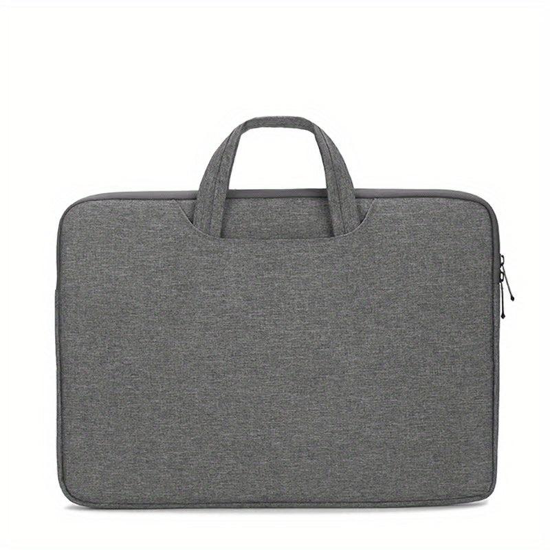 Portable Casual Laptop Bag Handheld Laptop Bag