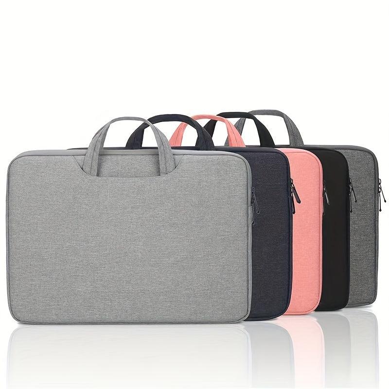 Portable Casual Laptop Bag Handheld Laptop Bag