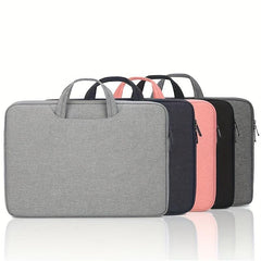 Portable Casual Laptop Bag Handheld Laptop Bag