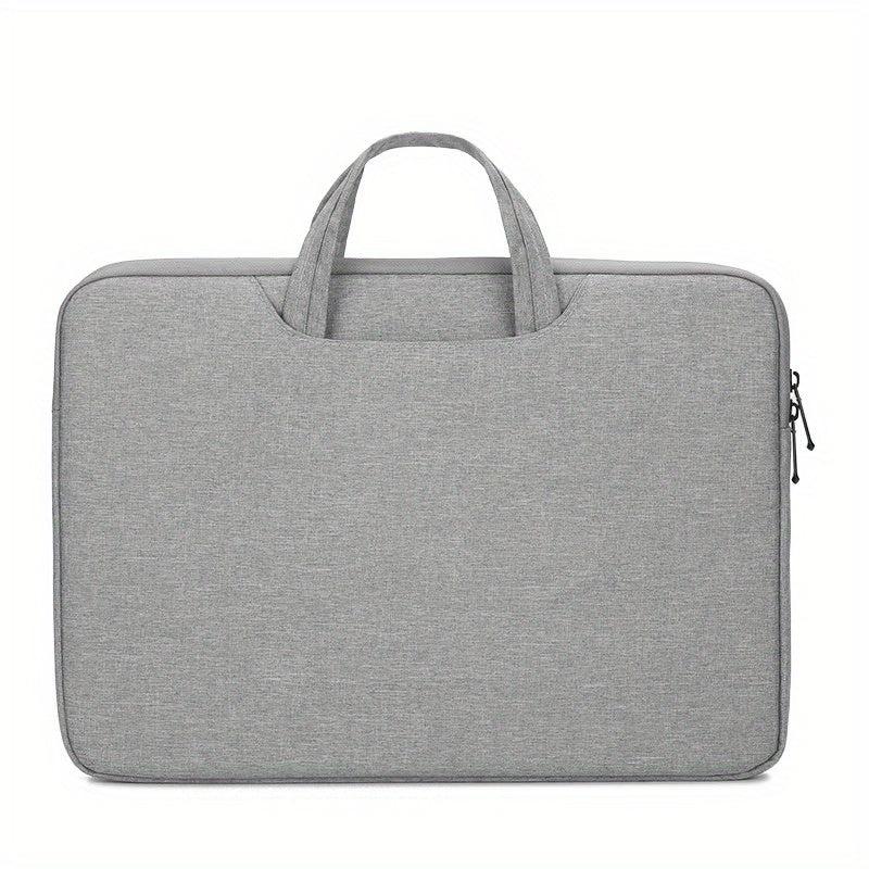 Portable Casual Laptop Bag Handheld Laptop Bag