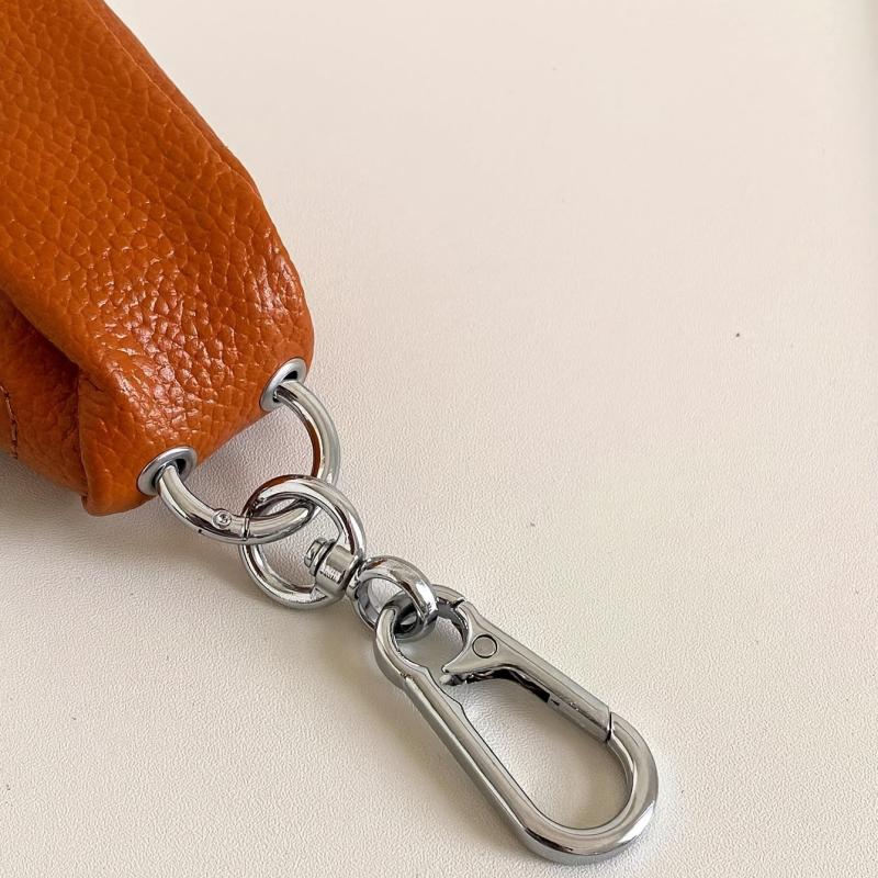 Men's Multifunction Car Key Bag