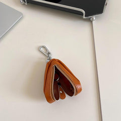 Men's Multifunction Car Key Bag