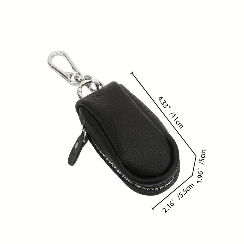 Men's Multifunction Car Key Bag