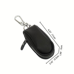Men's Multifunction Car Key Bag