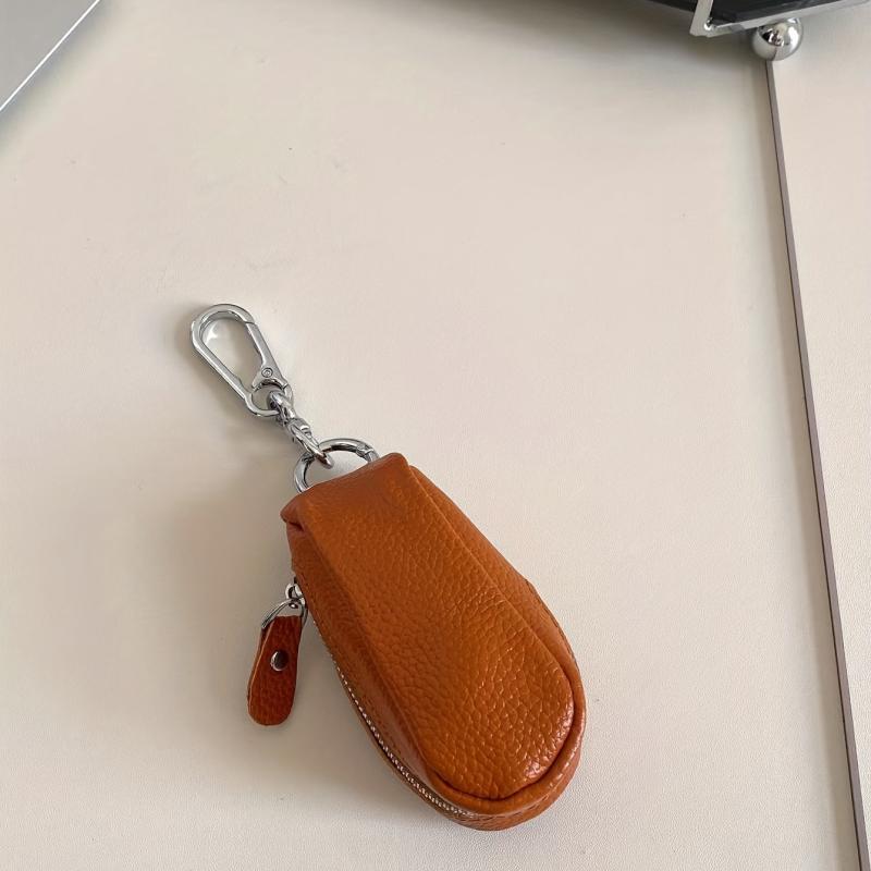 Men's Multifunction Car Key Bag