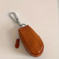 Men's Multifunction Car Key Bag