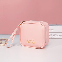 Travel Sanitary Napkin Storage Bag 4 Colors