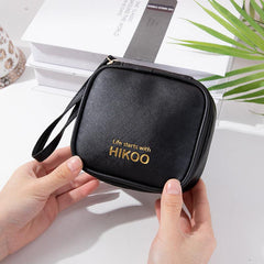 Travel Sanitary Napkin Storage Bag 4 Colors