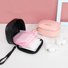 Travel Sanitary Napkin Storage Bag 4 Colors