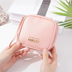 Travel Sanitary Napkin Storage Bag 4 Colors