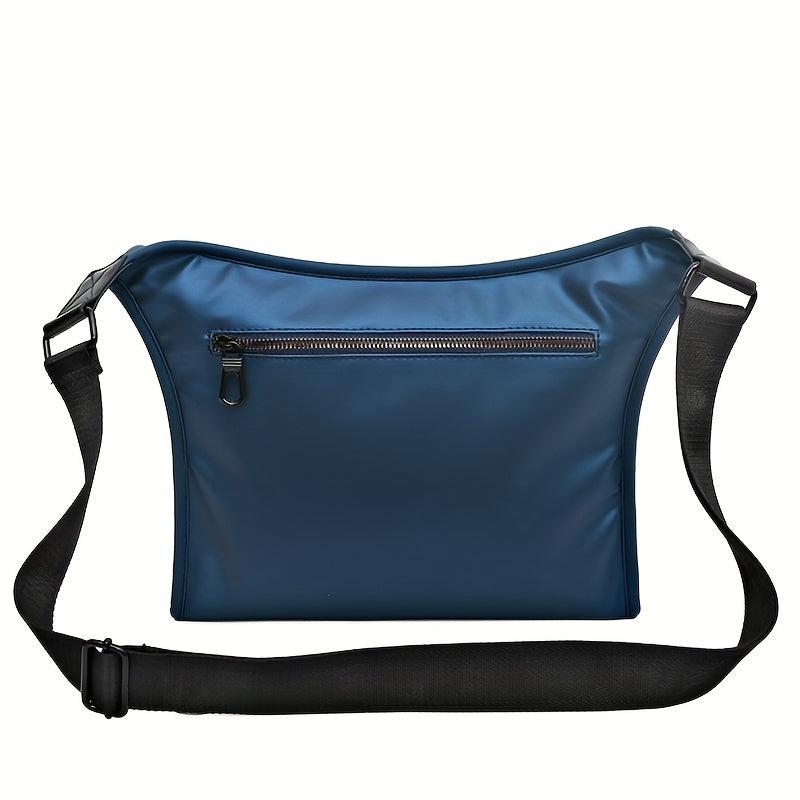 Casual Messenger Bag Outdoor Sports Cycling Hiking Crossbody Bag