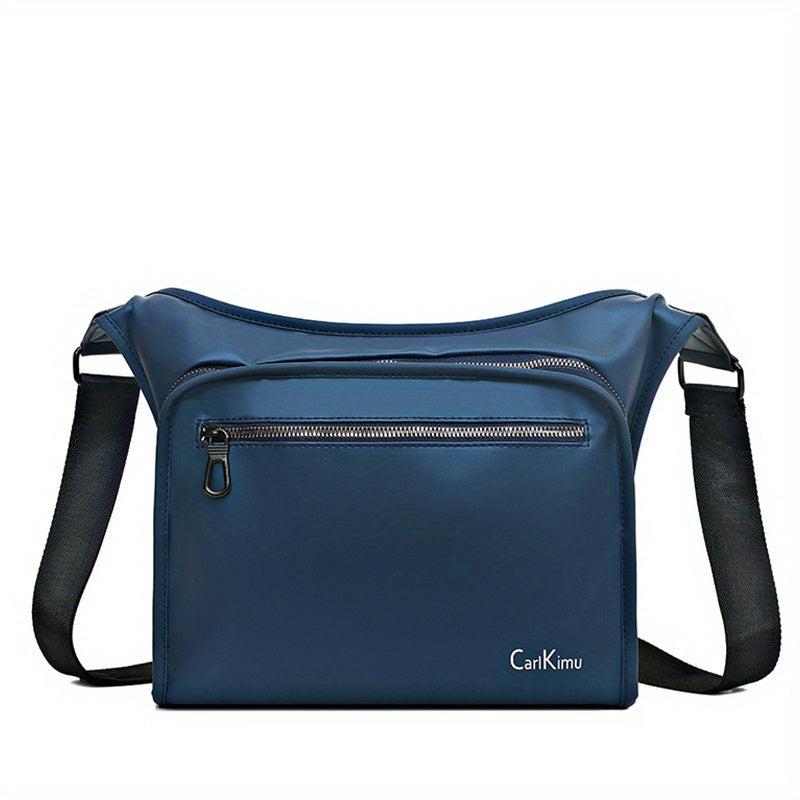 Casual Messenger Bag Outdoor Sports Cycling Hiking Crossbody Bag