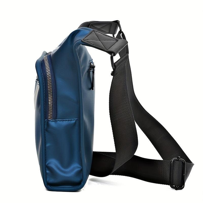 Casual Messenger Bag Outdoor Sports Cycling Hiking Crossbody Bag