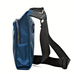 Casual Messenger Bag Outdoor Sports Cycling Hiking Crossbody Bag
