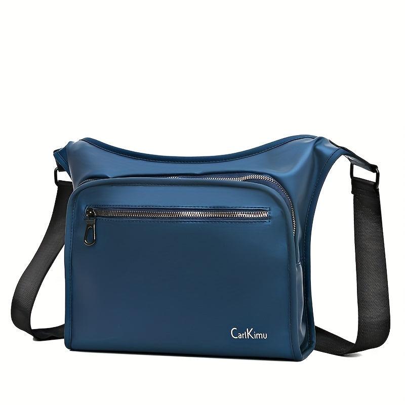 Casual Messenger Bag Outdoor Sports Cycling Hiking Crossbody Bag