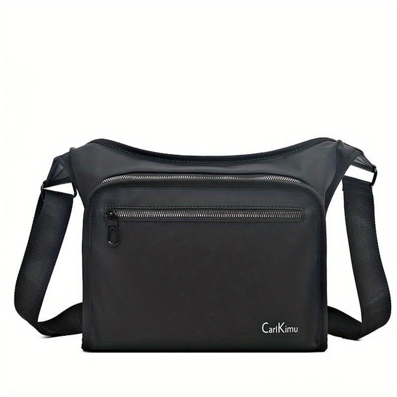 Casual Messenger Bag Outdoor Sports Cycling Hiking Crossbody Bag