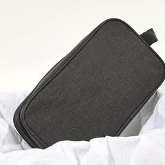 Men's Travel Toiletry Bag Outdoor Makeup Organizer