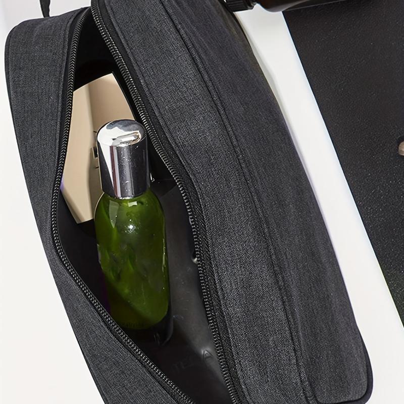 Men's Travel Toiletry Bag Outdoor Makeup Organizer