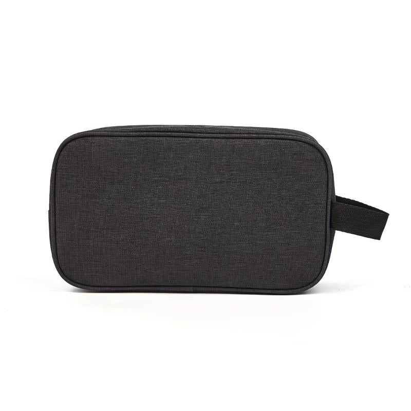 Men's Travel Toiletry Bag Outdoor Makeup Organizer