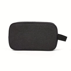 Men's Travel Toiletry Bag Outdoor Makeup Organizer