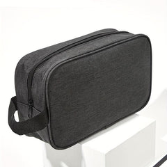 Men's Travel Toiletry Bag Outdoor Makeup Organizer