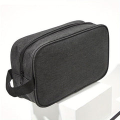 Men's Travel Toiletry Bag Outdoor Makeup Organizer