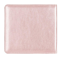 Car Insurance Information Folder PU Leather Driver's Folder