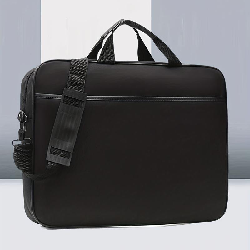 Computer Notebook Crossbody Bag for 39-62cm Laptop