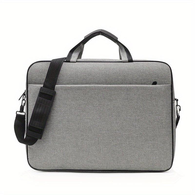 Computer Notebook Crossbody Bag for 39-62cm Laptop