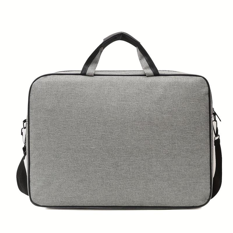 Computer Notebook Crossbody Bag for 39-62cm Laptop