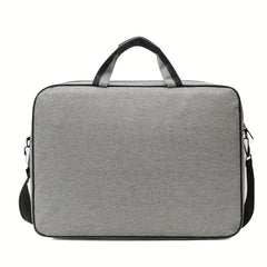 Computer Notebook Crossbody Bag for 39-62cm Laptop