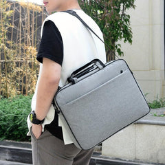 Computer Notebook Crossbody Bag for 39-62cm Laptop