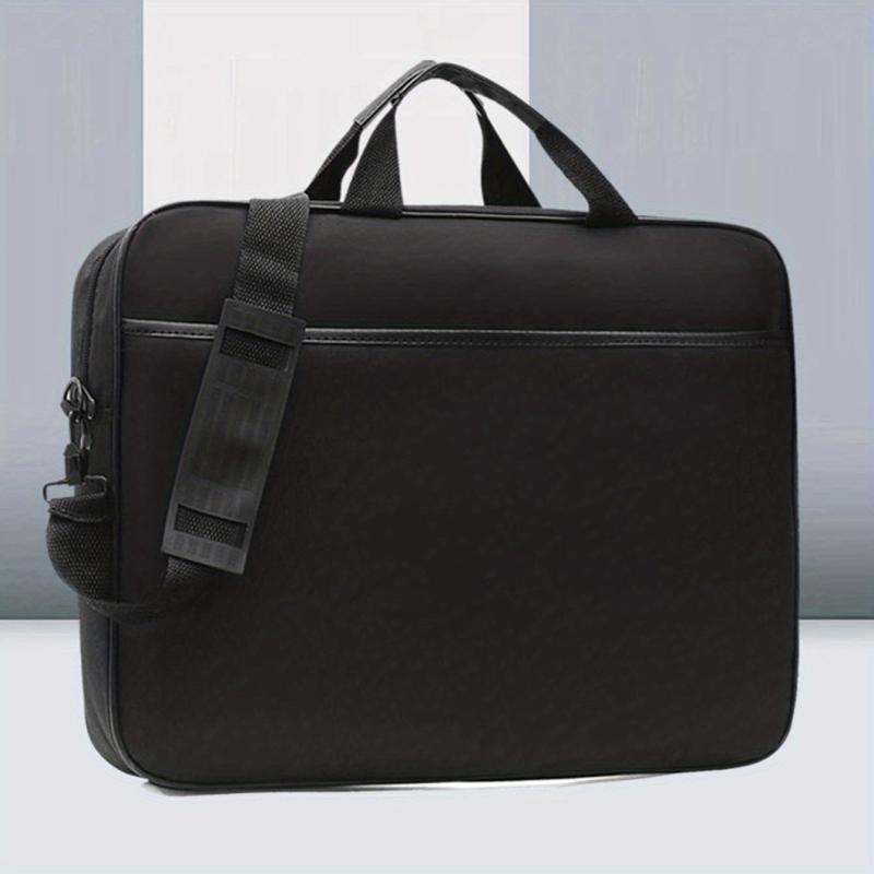Computer Notebook Crossbody Bag for 39-62cm Laptop