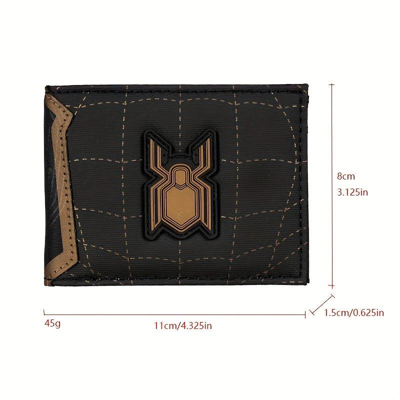 Men's High Wallet